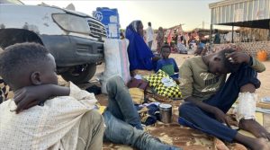 «أطباء السودان»: «الدعم السريع» تقتل وتصيب 13 مدنياً بمستشفى بكرنوي