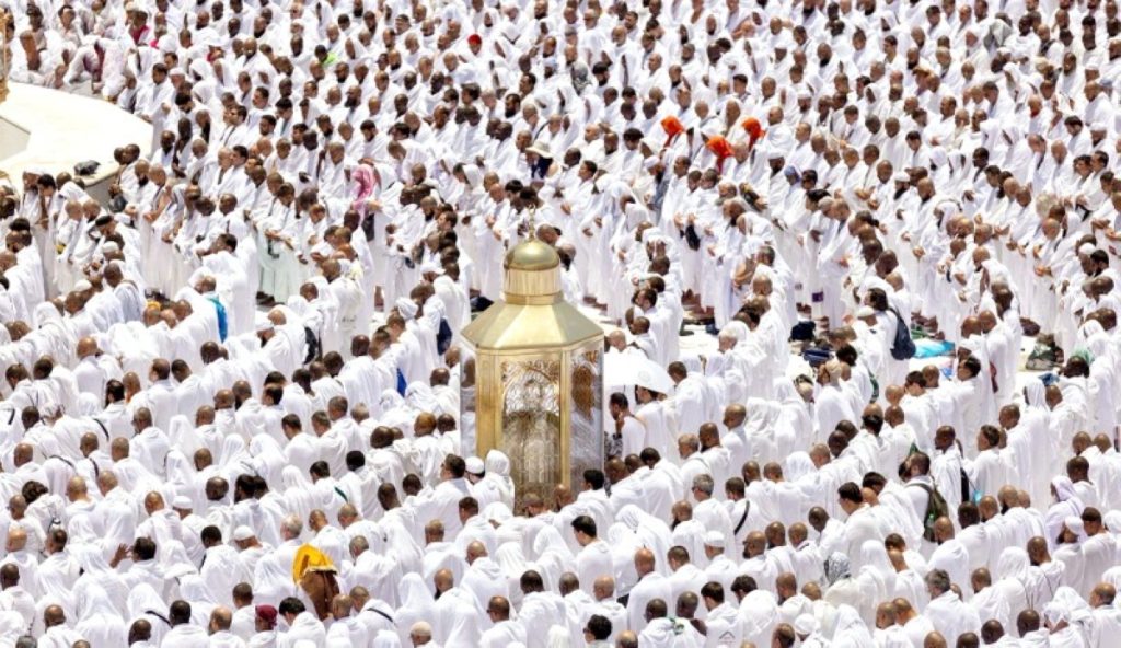 ضمان بنكي بمليوني ريال.. خلو سوابق للمدير شرطٌ لرخصة «خدمة المعتمرين»