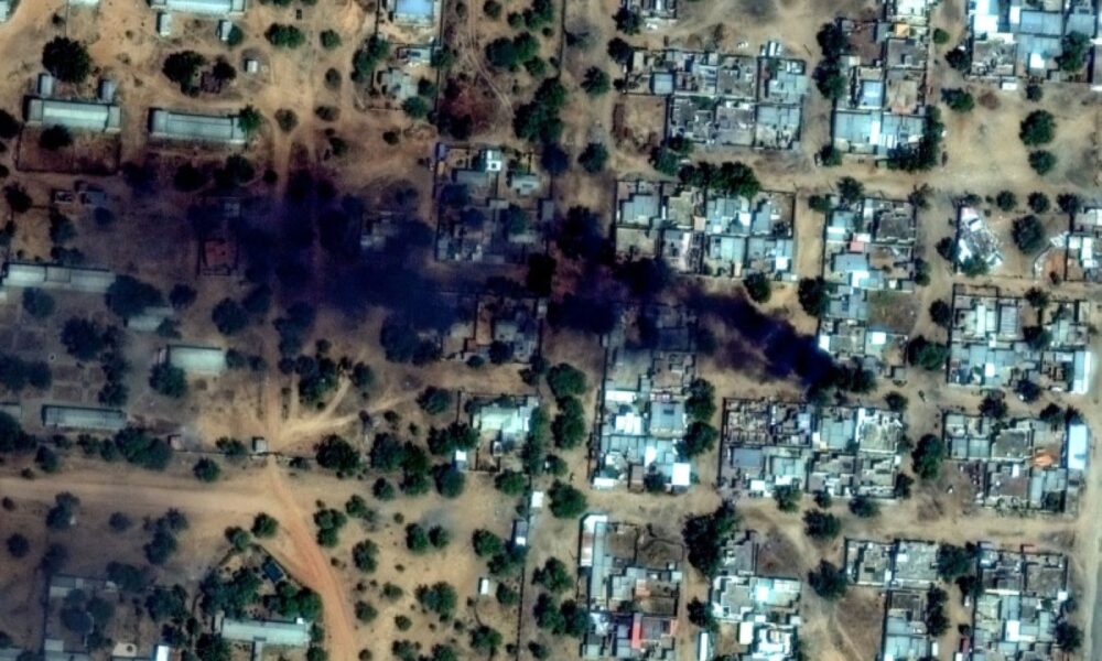 غوتيريش يدعو لوقف إطلاق النار فوراً في السودان المضطرب