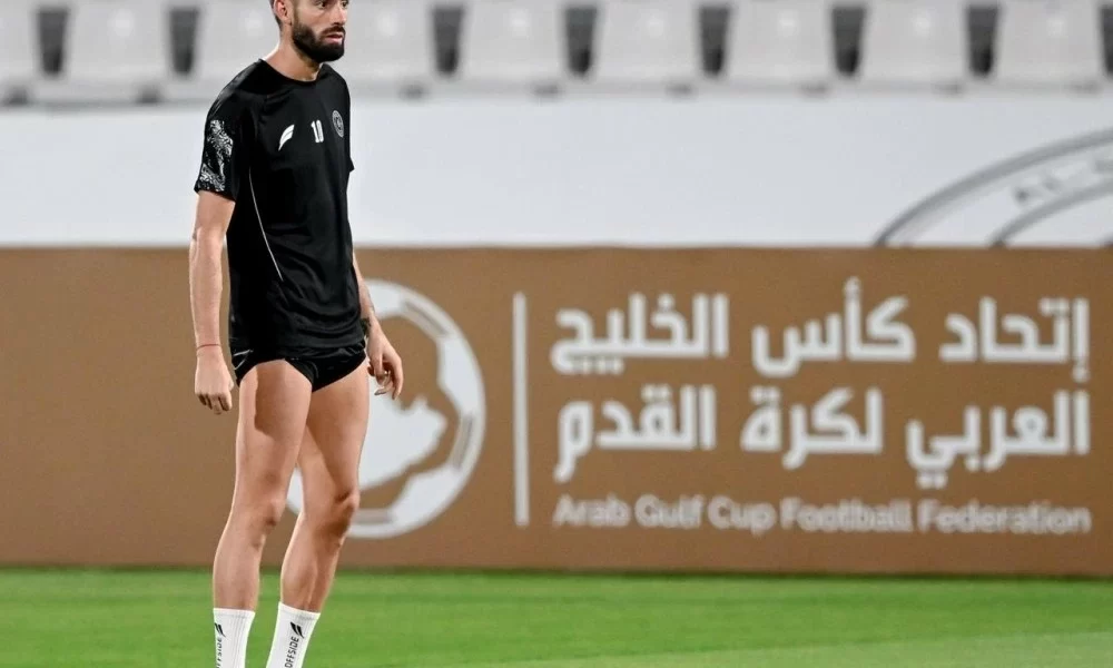 الشباب يسعى للفوز على الريان القطري في الدوري الآسيوي