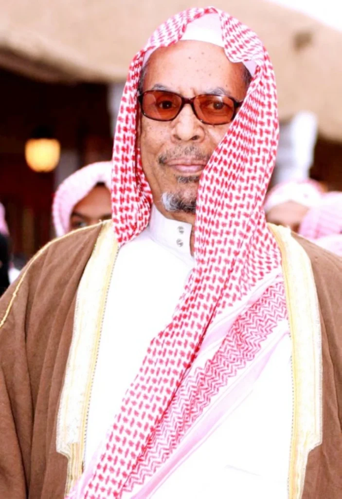 علي المدفع.. الحكيم الطيب في ذاكرة الدراما السعودية – أخبار السعودية