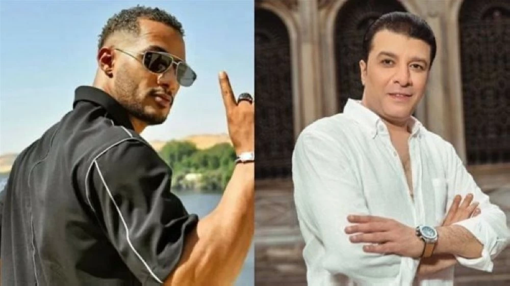 نقيب الموسيقيين في مصر يكشف مصير تنفيذ حكم سجن محمد رمضان عامين – أخبار السعودية