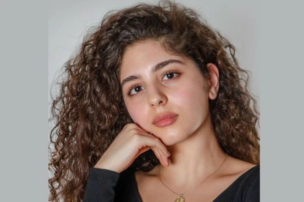 ما حقيقة زواج مايان السيد ؟ – أخبار السعودية