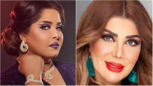 هيا الشعيبي: التسجيل الصوتي لإلهام ليس مفبركاً – أخبار السعودية