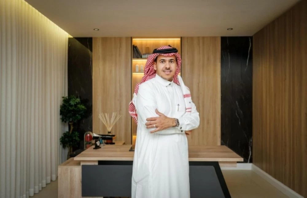 أتيليه جدة يطلق معرض «المغربي» الخميس – أخبار السعودية