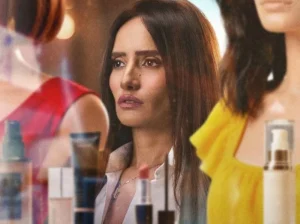 زينة مديرة كوافير تقع بين الحب والقيود الاجتماعية في «بنات الباشا» – أخبار السعودية