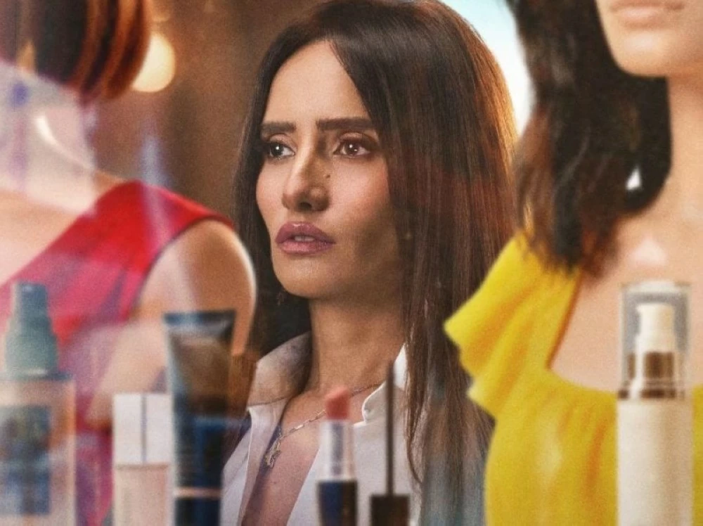 زينة مديرة كوافير تقع بين الحب والقيود الاجتماعية في «بنات الباشا» – أخبار السعودية