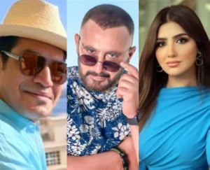 انطلاق تصوير «هيروشيما» خلال أيام.. والسقا يجتمع مع مي عمر وباسم سمرة – أخبار السعودية