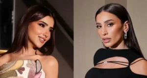 «ألغتا متابعة بعضهما».. تفاصيل الخلاف بين دينا الشربيني ومي عمر – أخبار السعودية