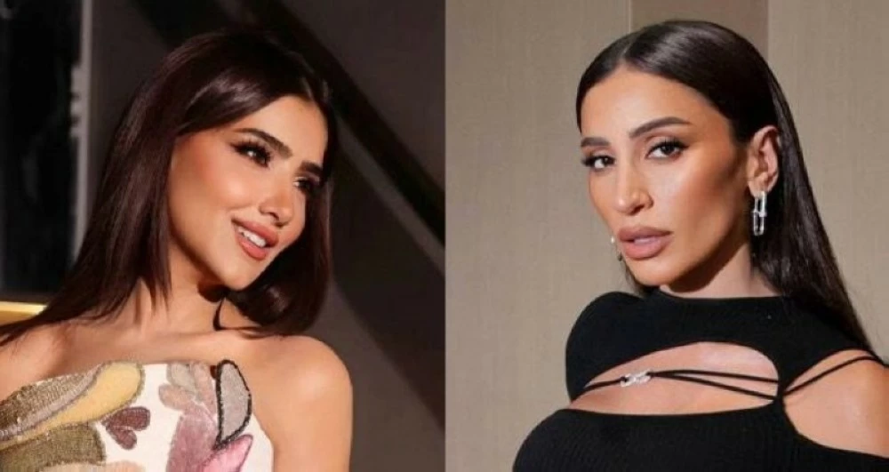 «ألغتا متابعة بعضهما».. تفاصيل الخلاف بين دينا الشربيني ومي عمر – أخبار السعودية