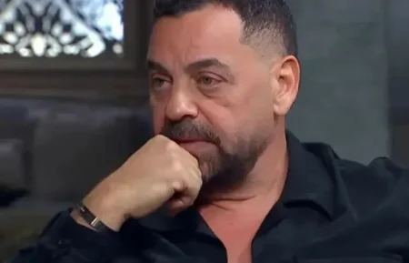 طارق العريان: 3 زواجات غيرت شخصيتي – أخبار السعودية