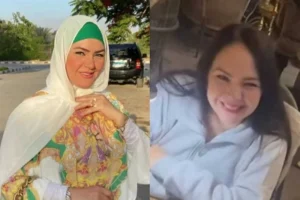 بعد 13 عاماً من ارتدائه.. منال عبداللطيف تخلع الحجاب – أخبار السعودية