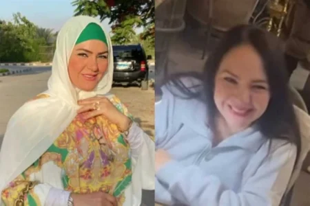 بعد 13 عاماً من ارتدائه.. منال عبداللطيف تخلع الحجاب – أخبار السعودية