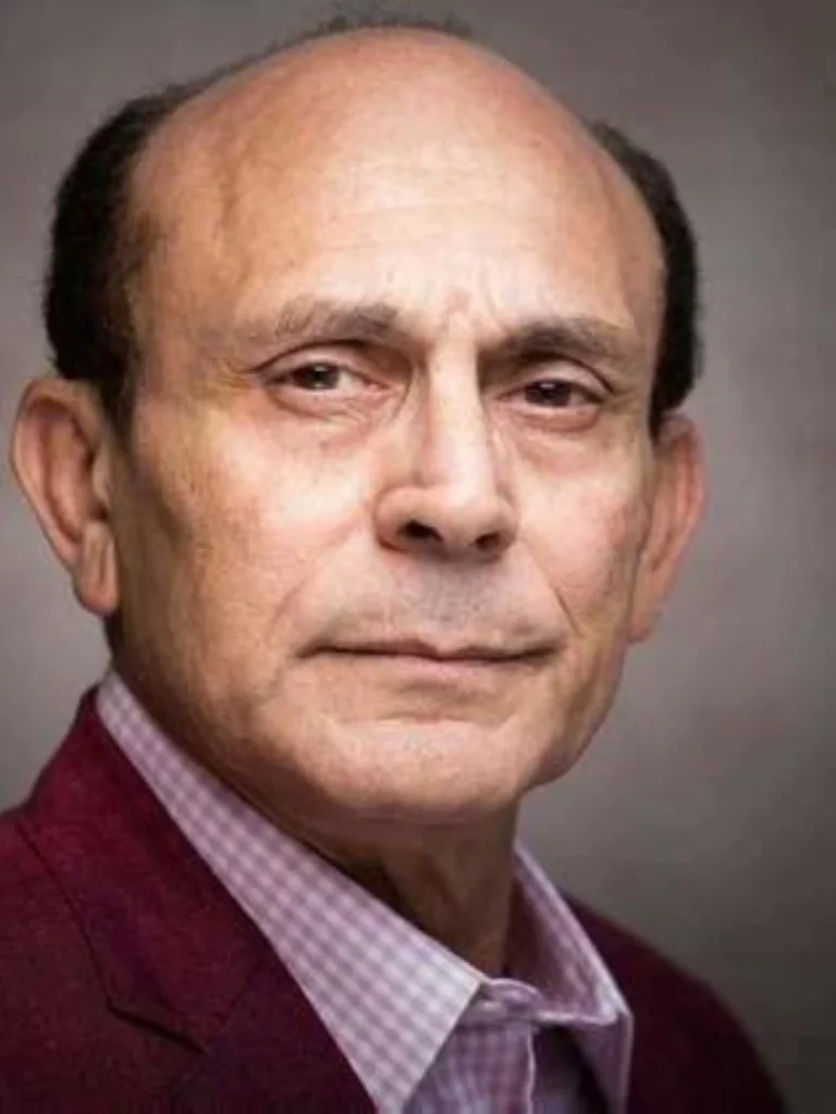 محمد صبحي: أنا بصحة جيدة وسأخرج من المستشفى قريباً – أخبار السعودية