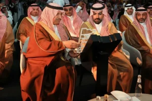 وزارتا «الثقافة» و«التعليم» تدشّنان «آفاق للفنون والثقافة» وتحتفيان بالمواهب الطلابية في ختام مسابقة المهارات الثقافية – أخبار السعودية