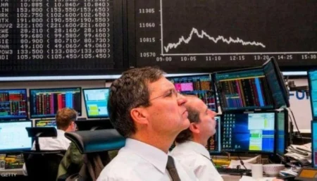 بتوقعات انتهاء إغلاق الحكومة.. «داو جونز» لمستوى قياسي – أخبار السعودية