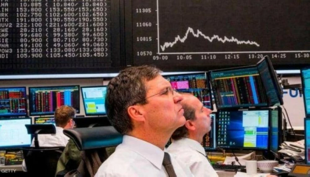 بتوقعات انتهاء إغلاق الحكومة.. «داو جونز» لمستوى قياسي – أخبار السعودية