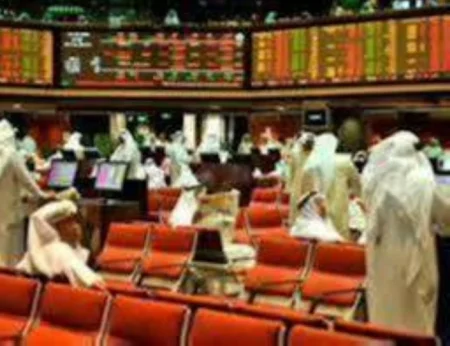 ما أداء أسواق أسهم الخليج اليوم؟ – أخبار السعودية