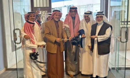 دور الفنون في رؤية 2030: دعم الأمير محمد بن سلمان