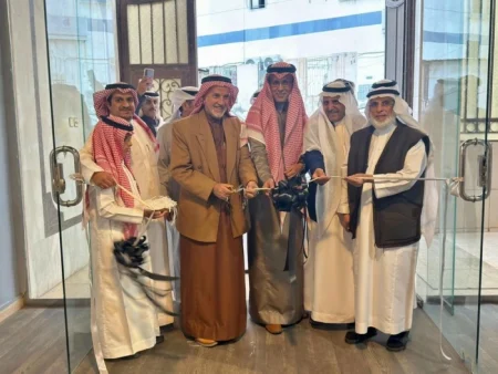 دعماً للمبدعين.. «فنون أبها» تنظّم معرض «مراحل» التشكيلي – أخبار السعودية