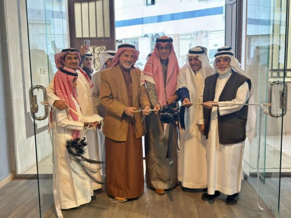 دعماً للمبدعين.. «فنون أبها» تنظّم معرض «مراحل» التشكيلي – أخبار السعودية