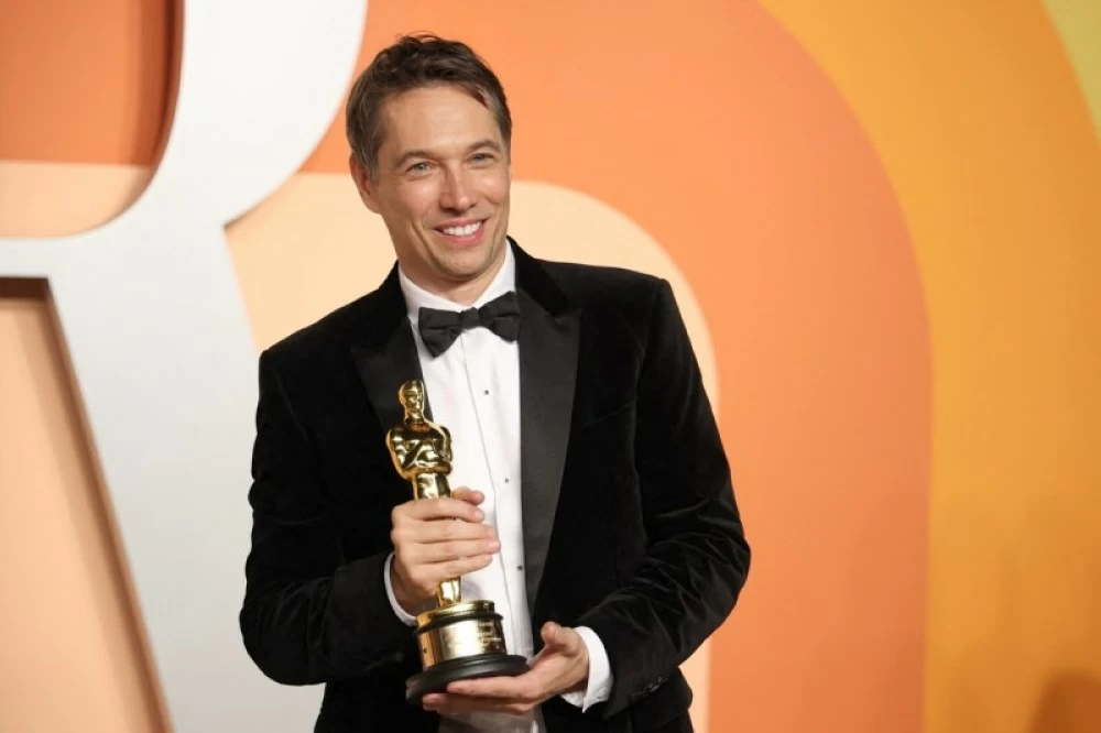 حصل على الأوسكار 2024.. شون بيكر رئيساً للجنة تحكيم الأفلام الطويلة في «البحر الأحمر» – أخبار السعودية