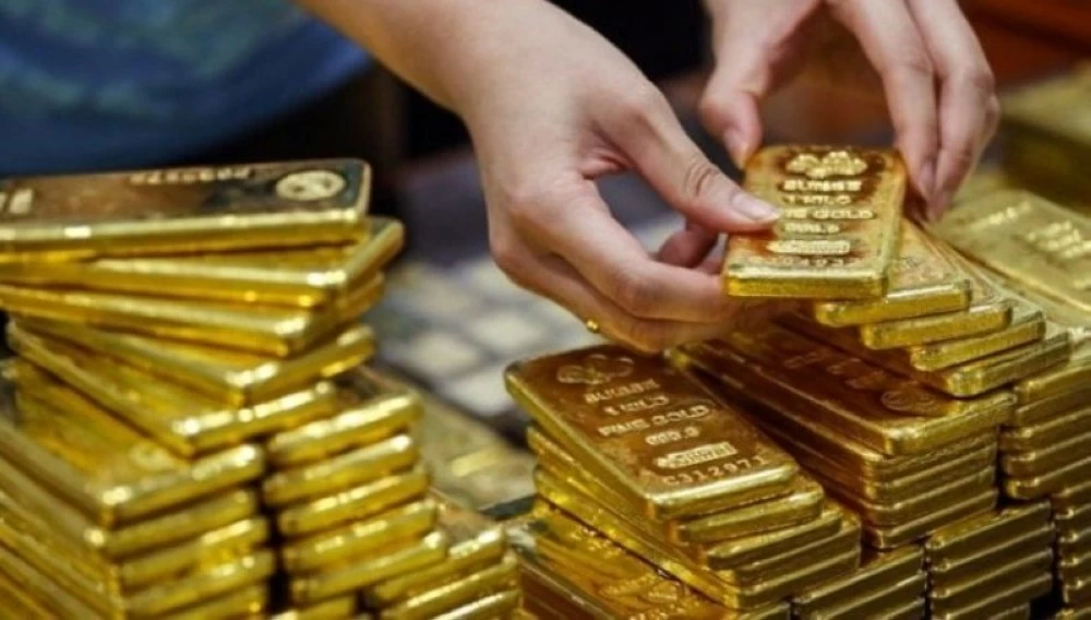 ارتفاع طفيف في أسعار الذهب – أخبار السعودية