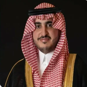 أمير الجوف يعزّي الغنام في وفاة ابنه – أخبار السعودية