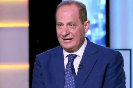 نقل الموسيقار هاني مهنا إلى المستشفى إثر وعكة صحية – أخبار السعودية