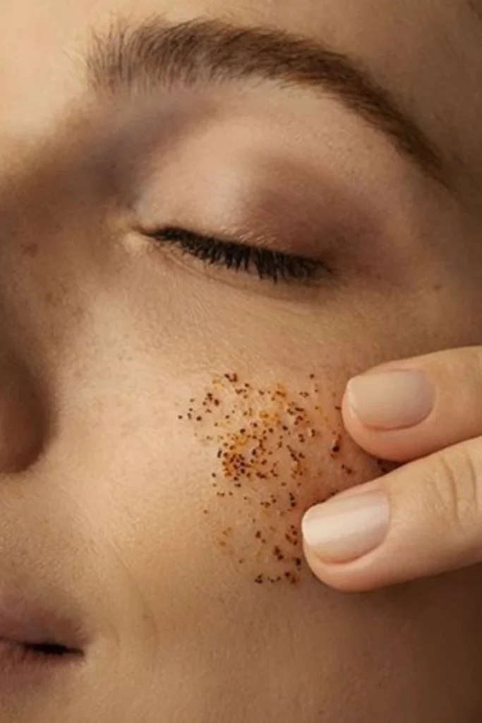 احذري الشتاء.. خطوة واحدة قد تغيّر بشرتك بالكامل!