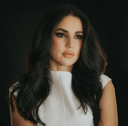 درّة تبدأ تصوير مسلسل علي كلاي تمهيداً لعرضه في موسم دراما رمضان 2026 – أخبار السعودية