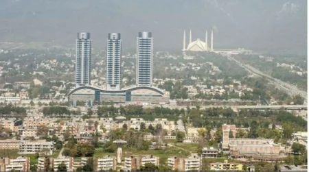 باكستان التي رأيت.. من ذاكرة الطفولة في السعودية إلى خضرة تلال مارقلا – أخبار السعودية