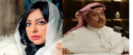 أسرار خالد منقاح تكشف بداية ريماس منصور الفنية – أخبار السعودية