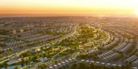 «عبد الرحمن سعد الراشد وأولاده» بالشراكة مع «NHC» تطلق «جوهرة الفرسان – المرحلة الثالثة» وتكشف هويتها الجديدة – أخبار السعودية