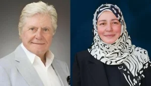 رؤية الدوللي فهمي لمستقبل السينما في 2025