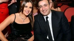 بعد 22 عاماً.. «خلي بالك من نفسك» يجمع السقا وياسمين عبدالعزيز – أخبار السعودية