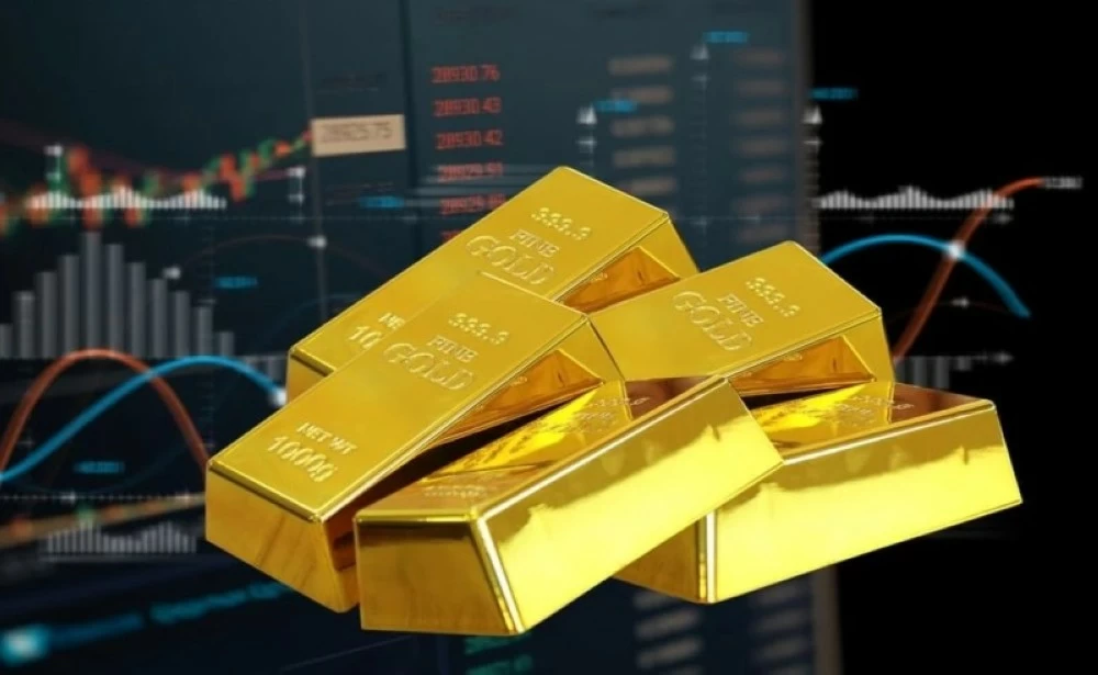 ارتفاع طفيف.. الذهب يصل إلى 4083.92 دولار للأوقية – أخبار السعودية