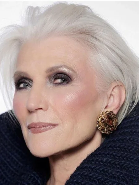 اختيار ظلال العيون المثالي للبشرة الناضجة – أخبار السعودية