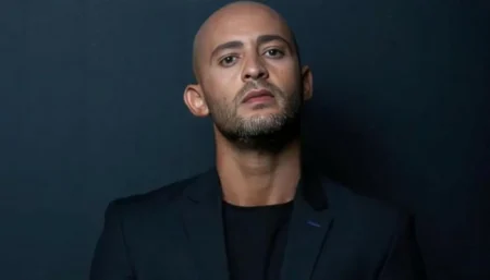 إطلاق سراح شادي ألفونس بعد توقيفه بتهمة المخدرات