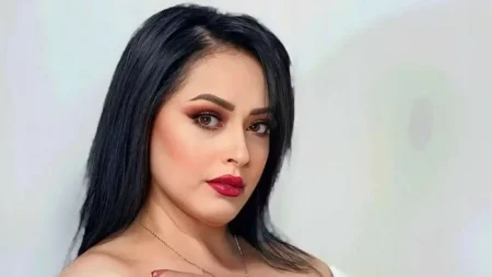 كذَّبت مزاعم تنازله عن نصف تركته لها.. هند عاكف: لم أتزوج من الليثي – أخبار السعودية