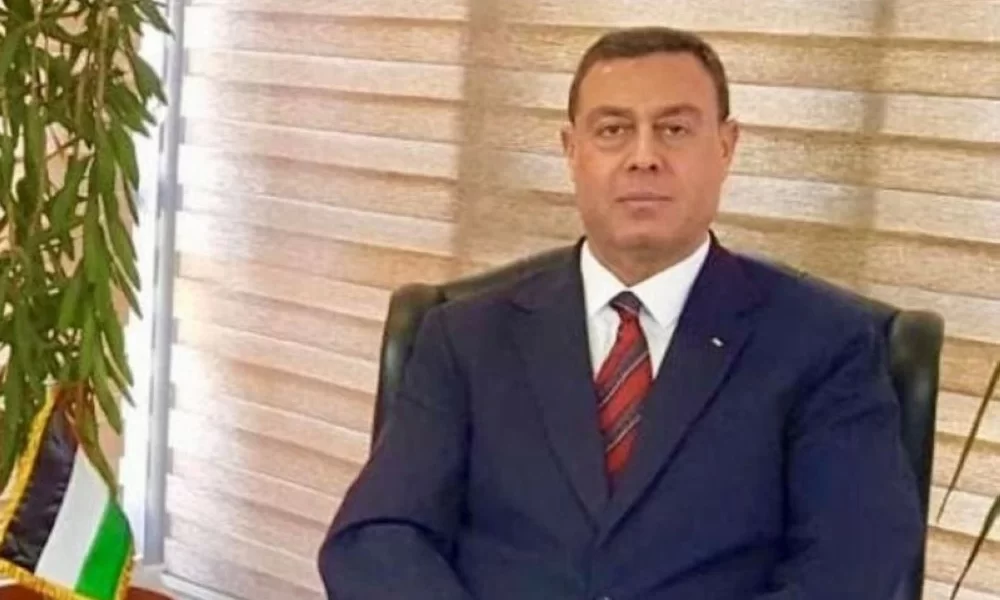 السعودية تدعم الاعتراف الدولي بدولة فلسطين