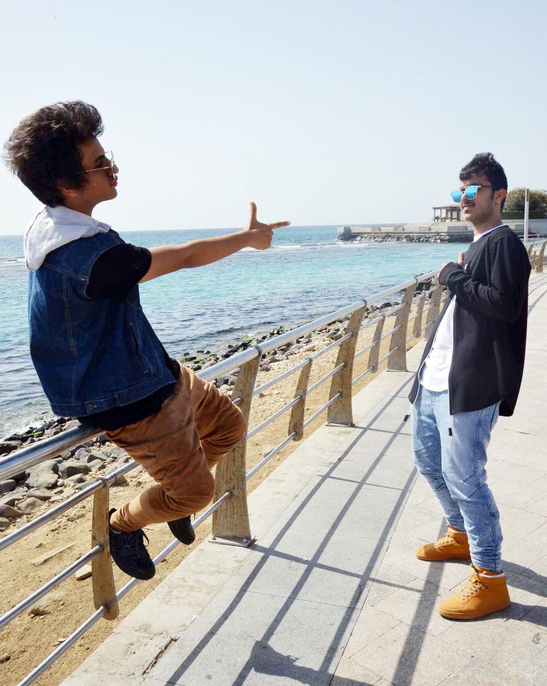 اجتماعي: المصطلحات الحديثة ظاهرة عالمية ومصدرها الإعلام