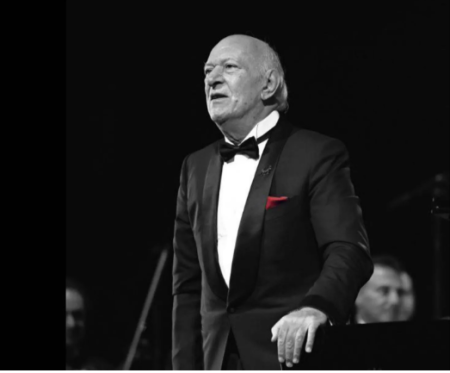 موعد حفل عمر خيرت القادم في 5 ديسمبر: التفاصيل الكاملة