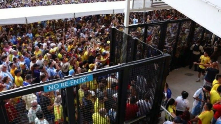 تعويضات نهائي كوبا أمريكا 2024: تسوية بـ 14 مليون دولار