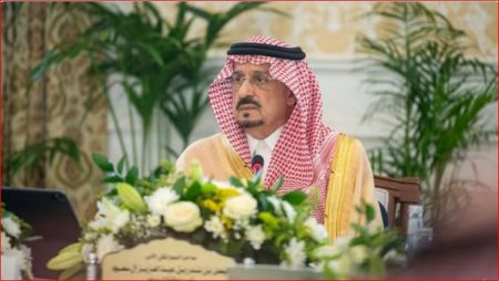 اليوم.. أمير الرياض يُدشّن ويضع حجر أساس 181 مشروعًا بيئيًّا ومائيًّا وزراعيًّا