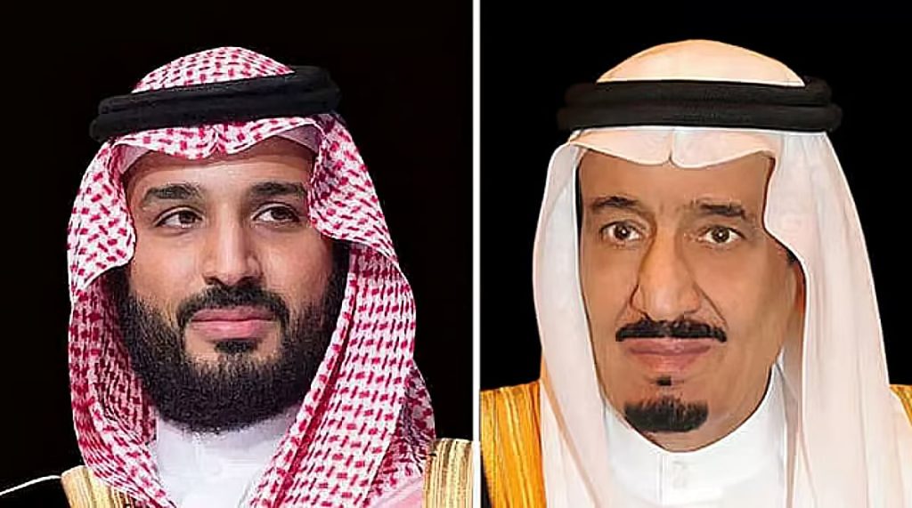 القيادة تهنئ رئيس ولايات ميكرونيزيا المتحدة بذكرى استقلال بلاده