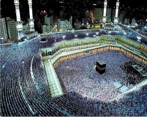 متحدث الداخلية: نستخدم جميع الوسائل الإعلامية والرسائل بعدة لغات للوصول لضيوف الرحمن