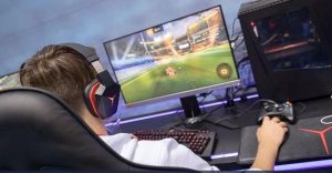 خبير تقني يحذر من تهديدات يتعرض لها الأطفال داخل الألعاب الإلكترونية