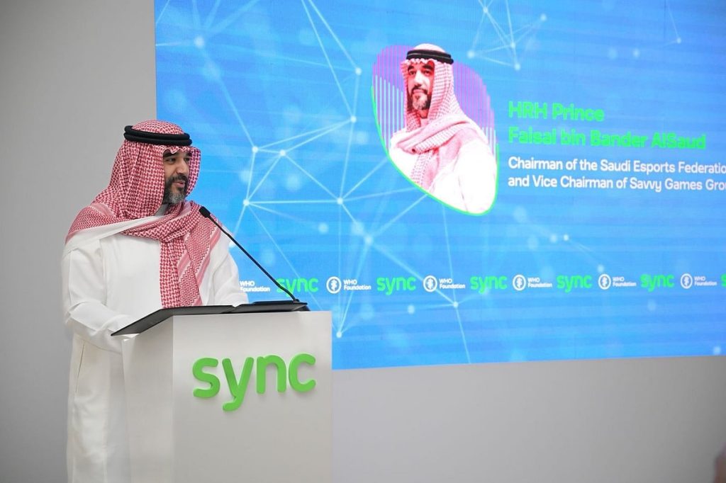 في المنتدى الإقليمي للتقنية بـ«إثراء»
توقيع مذكرة تفاهم دولية بين مركز «إثراء» ومنظمة الصحة العالمية