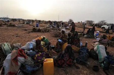 نصف مواطني جنوب السودان يعانون الجوع الحاد مع وصول المساعدات إلى أدنى مستوياتها